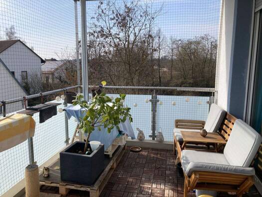 Wohnung zum Kauf 429.000 € 4 Zimmer 103 m² 1. Geschoss Gleißbühl Nürnberg 90402