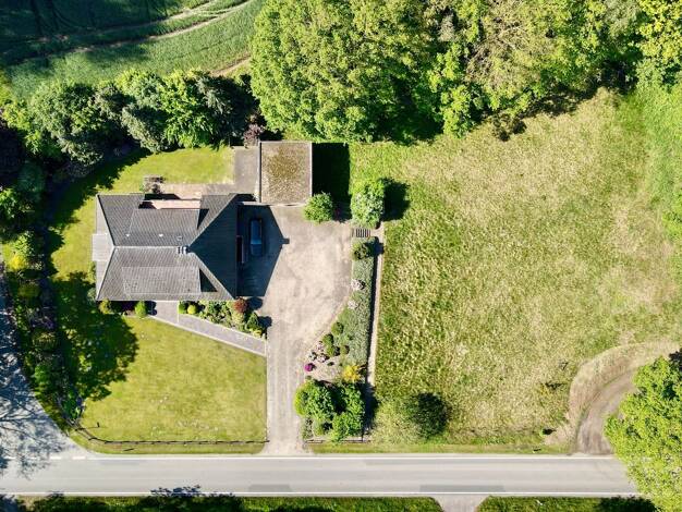 Einfamilienhaus zum Kauf 475.000 € 9 Zimmer 226,6 m² 4.477 m² Grundstück Lohne Lohne 49393