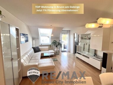 Wohnung zum Kauf 236.000 € 3 Zimmer 71 m² Brunn am Gebirge 2345