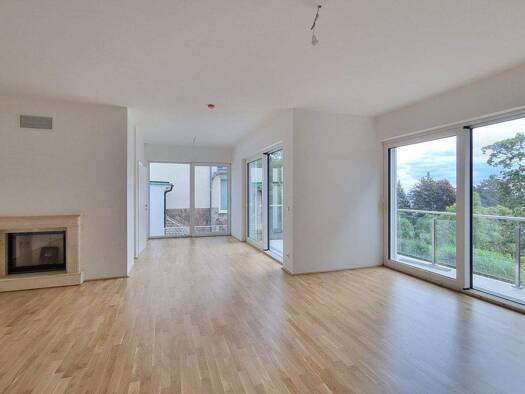 Haus zur Miete - Erstbezug 3.850 € 6 Zimmer 240 m² frei ab 01.06.2026 Wien 1180