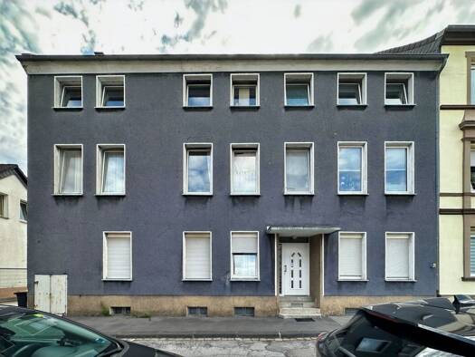 Mehrfamilienhaus zum Kauf als Kapitalanlage geeignet 420.000 € 13 Zimmer 271 m² 244 m² Grundstück Hörde Hörde 44263