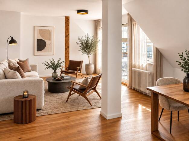 Wohnung zum Kauf provisionsfrei 529.000 € 2 Zimmer 72 m² 5. Geschoss frei ab sofort Altenbraker Straße Neukölln Neukölln 12053