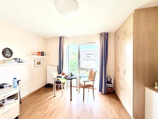 Wohnung zum Kauf 169.000 € 1 Zimmer 39 m² Geschoss 2/3 Laubenheim Mainz 55130