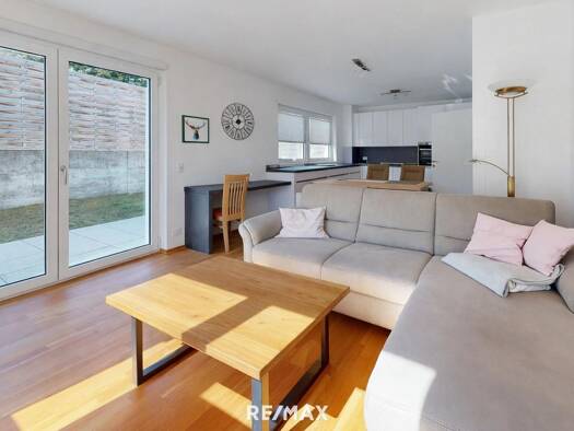 Wohnung zum Kauf 298.000 € 2 Zimmer 56 m² Imst 6460