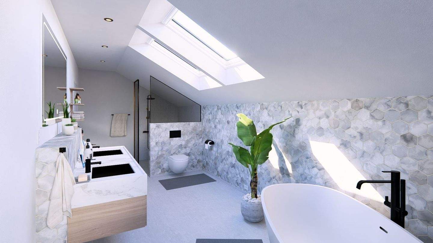 Immobilie in Achberg - Bungalow mit riesigem Grundstück in ländlicher Idylle - Bild 2