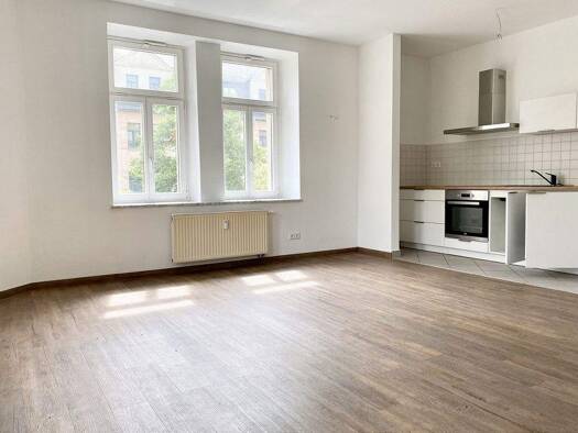 Wohnanlage zum Kauf als Kapitalanlage geeignet 58.500 € 2 Zimmer 57 m² Hilbersdorf Chemnitz 09131
