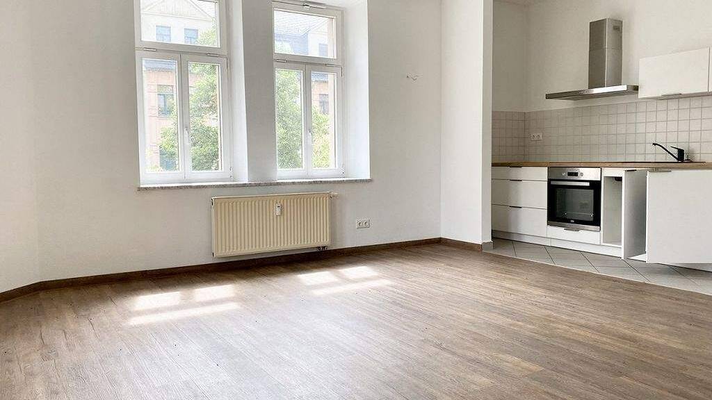 Wohnanlage zum Kauf als Kapitalanlage geeignet 58.500 € 2 Zimmer 57 m² Hilbersdorf Chemnitz 09131