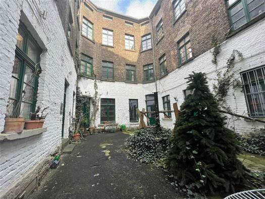Stadthaus zur Miete 3.200 € 11 Zimmer 257,6 m² frei ab sofort Lambertusstraße 8 Altstadt Stadtbezirk 1 40213