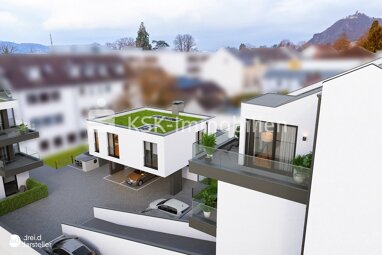Wohnung zum Kauf 239.900 € 1 Zimmer 39 m² Erdgeschoss Bad Honnef Bad Honnef 53604