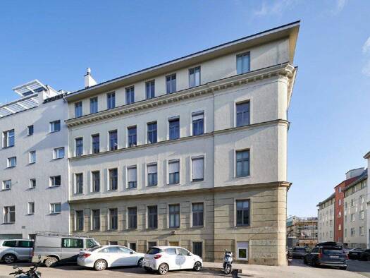 Wohnung zum Kauf 279.000 € 4 Zimmer 92,8 m² Wien 1170