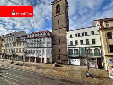 Mehrfamilienhaus zum Kauf 5.040.000 € 7 Zimmer 901 m² 358 m² Grundstück Altstadt Erfurt 99084