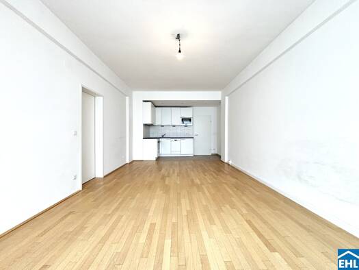 Wohnung zum Kauf 695.000 € 2 Zimmer 64,4 m² 5. Geschoss Schwedenplatz Innere Stadt 1010