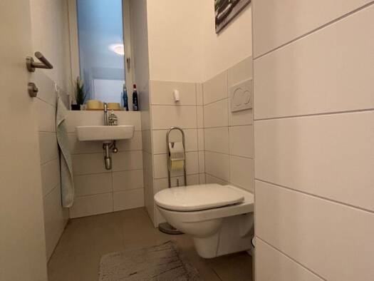 Wohnung zur Miete 591 € 2 Zimmer 66 m² 1. Geschoss frei ab 01.06.2026 Dragonerstraße 44 Wels 4600