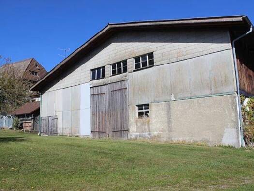 Land-/Forstwirtschaft zum Kauf 250.000 € 1.472 m² Grundstück Schlatt Hilzingen 78247