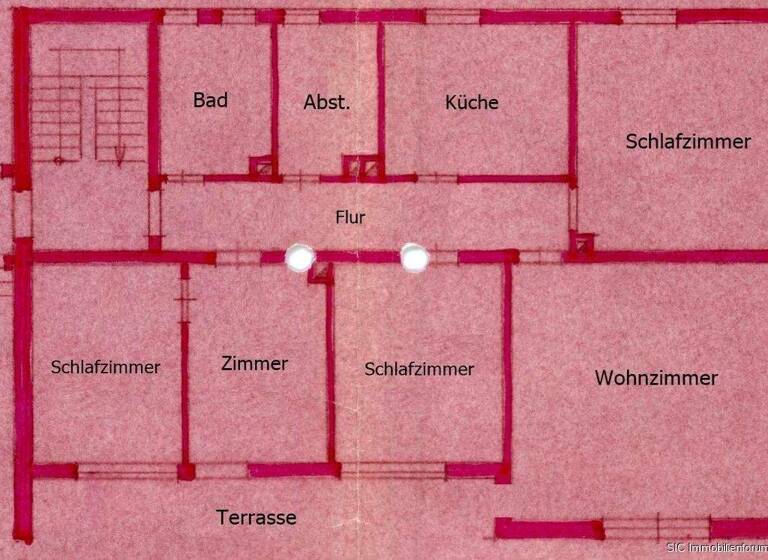 Wohnung zur Miete 1.800 € 4,5 Zimmer 120 m² Pfaffing Chieming 83339