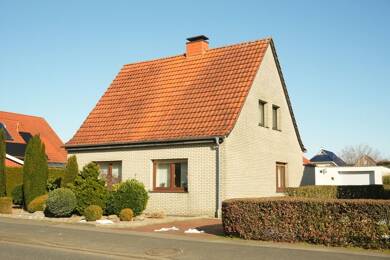 Einfamilienhaus zum Kauf 169.000 € 5 Zimmer 138,3 m² 616 m² Grundstück Werlte Werlte 49757