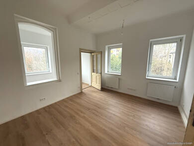 Wohnung zur Miete 1.200 € 4 Zimmer 163,9 m² Geislingen Geislingen an der Steige 73312
