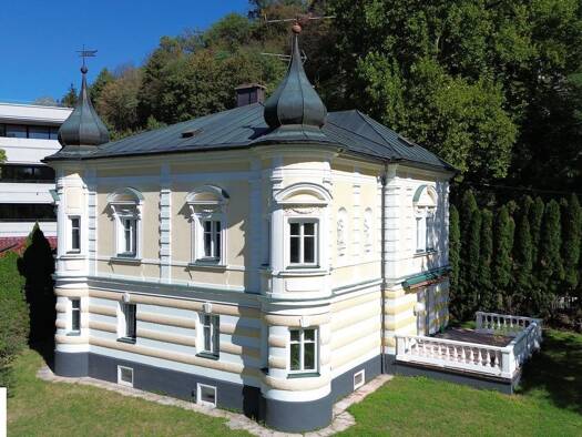 Haus zum Kauf 3.750.000 € 3 Zimmer 245 m² 1.188 m² Grundstück Salzburg Salzburg 5020