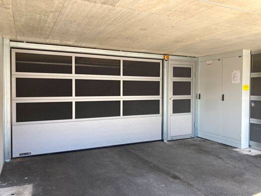 Tiefgaragenstellplatz zum Kauf 34.128 € Schnittlauchgasse 21 Vomp 6134