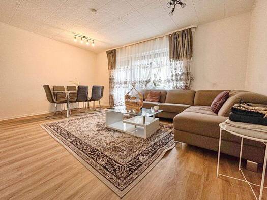 Wohnung zum Kauf 239.000 € 3 Zimmer 88 m² Sinzig 53489