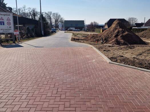 Grundstück zum Kauf 199.000 € 891 m² Grundstück frei ab sofort Oelstorf Salzhausen 21376