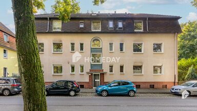 Wohnung zum Kauf 95.000 € 2 Zimmer 50 m² 1. Geschoss Welheim Bottrop 46238