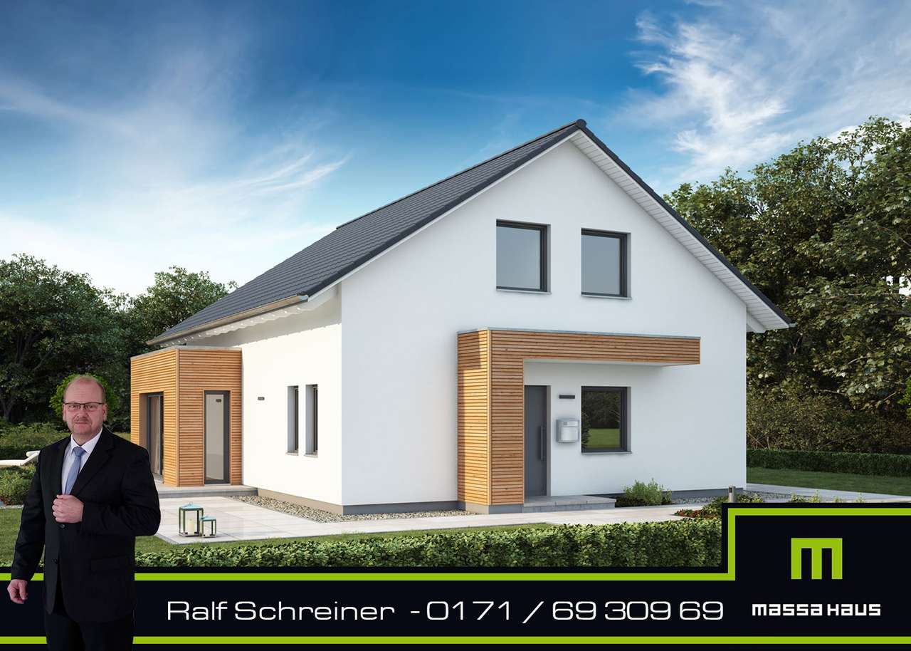Haus – Wermelskirchen, Rheinisch-Bergischer Kreis - Ansicht 5