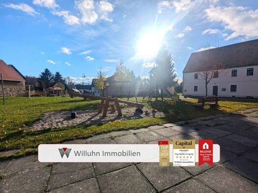 Gewerbeobjekt zum Kauf als Kapitalanlage geeignet 698.000 € 8 Zimmer 359 m² 1.100 m² Grundstück Gotha Jesewitz 04838