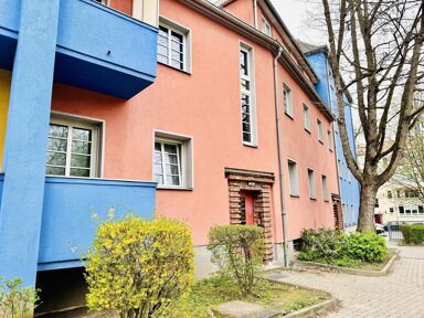 Wohnung zum Kauf provisionsfrei 485.000 € 5 Zimmer 111 m² EG Attilagarten 1 Tempelhof Berlin 12105