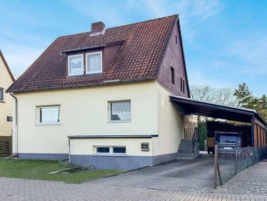 Einfamilienhaus zum Kauf 295.000 € 5 Zimmer 131 m² 359 m² Grundstück Gifhorn 38518