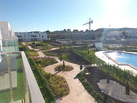 Villa zum Kauf - Erstbezug 269.900 € 2 Zimmer 75 m² 163 m² Grundstück Orihuela 03319