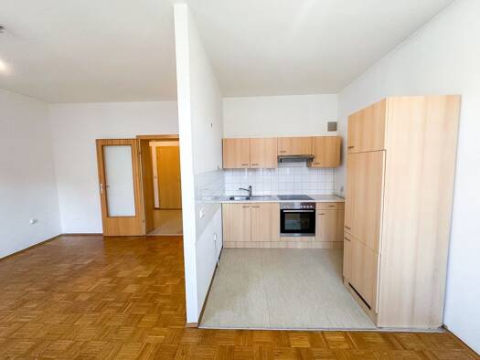 Wohnung zur Miete 378 € 2 Zimmer 55 m² Feldbach 8330