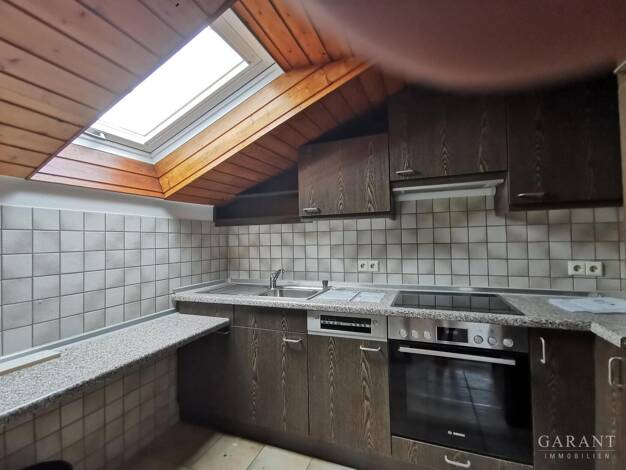 Wohnung zur Miete 660 € 3 Zimmer 66 m² 2. Geschoss frei ab 01.10.2026 Horb Horb am Neckar 72160