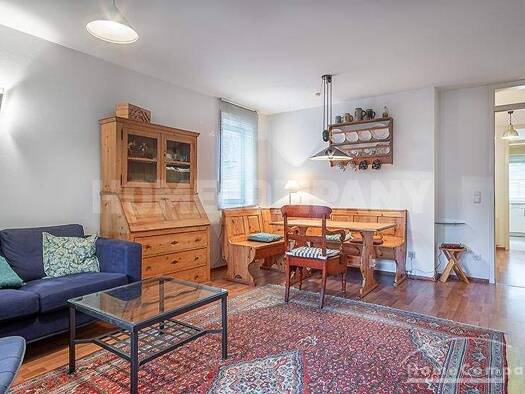 Wohnung zur Miete Wohnen auf Zeit 2.150 € 3 Zimmer 68 m² frei ab sofort Schwabing-Freimann München 80807