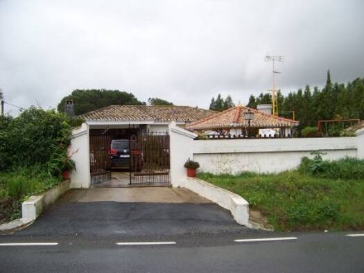 Bauernhaus zum Kauf 247.000 € 7 Zimmer 220 m² 2.600 m² Grundstück Rociana del Condado 21720