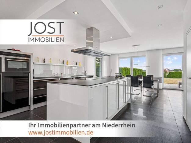 Einfamilienhaus zum Kauf 1.298.000 € 4 Zimmer 226 m² 1.030 m² Grundstück Broich Mönchengladbach 41179