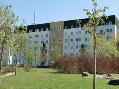 Wohnung zur Miete 430 € 3 Zimmer 64,6 m² 1. Geschoss Georg-Dreke-Ring 9 Prenzlau Prenzlau 17291