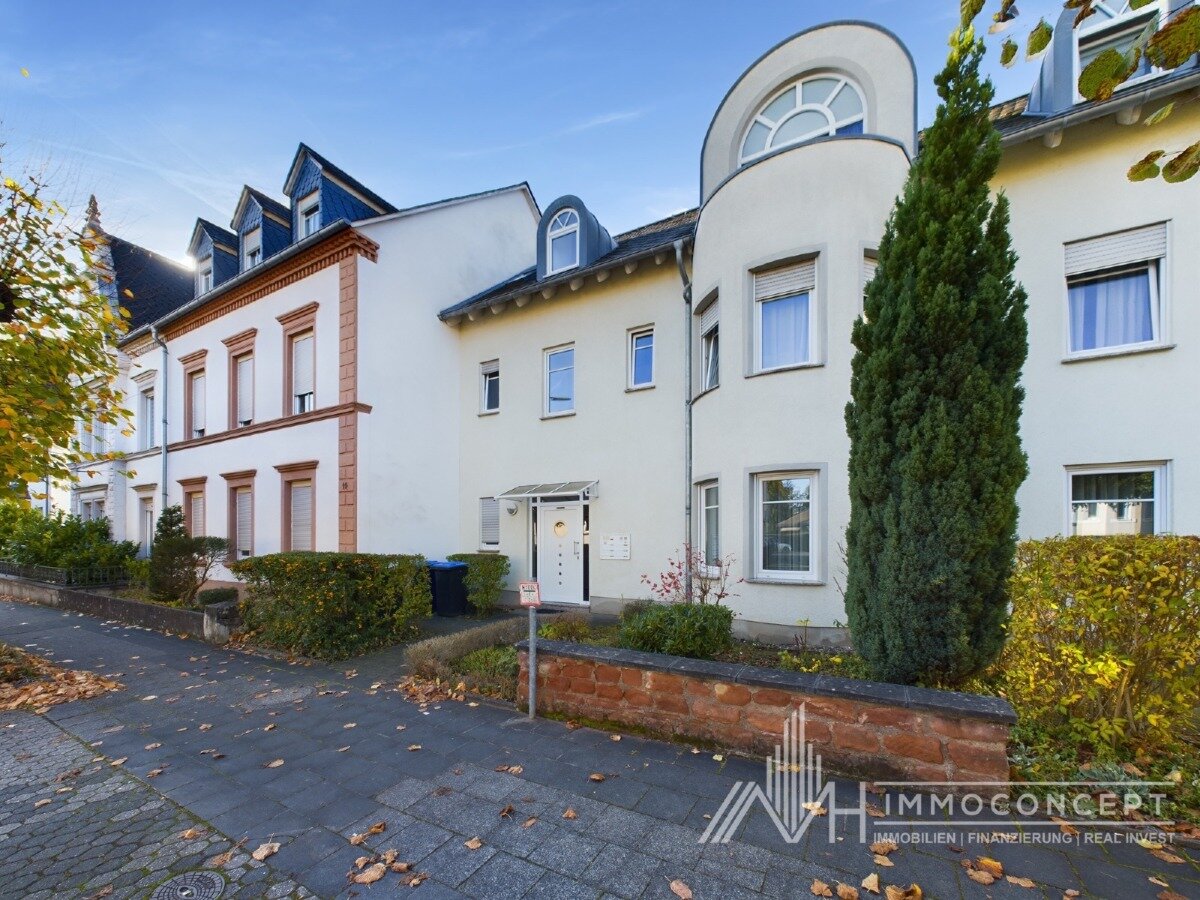 Mehrfamilienhaus zum Kauf als Kapitalanlage geeignet 18 Zimmer 478,2 m²<br/>Wohnfläche Wittlich Wittlich 54516