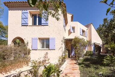 Einfamilienhaus zum Kauf 2.700.000 € 200 m² 1.500 m² Grundstück Pont du Lys-Antibes les Pins CAP D ANTIBES 06160