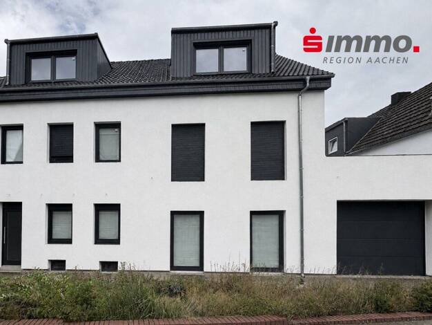 Einfamilienhaus zum Kauf 219.000 € 7 Zimmer 224 m² 237 m² Grundstück Kohlscheid Herzogenrath 52134