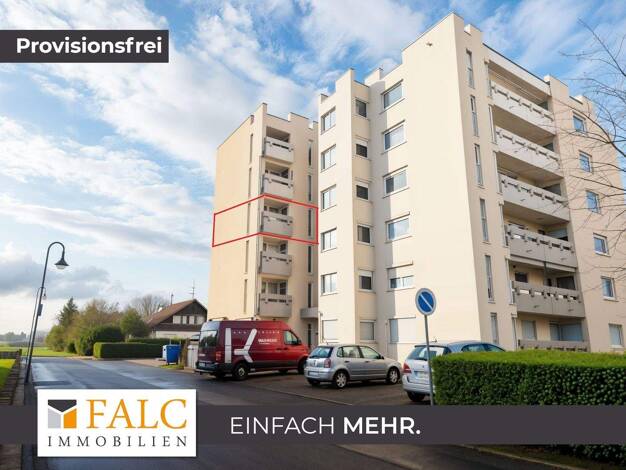Wohnung zum Kauf provisionsfrei 165.000 € 2 Zimmer 69,7 m² Winterlingen 72474