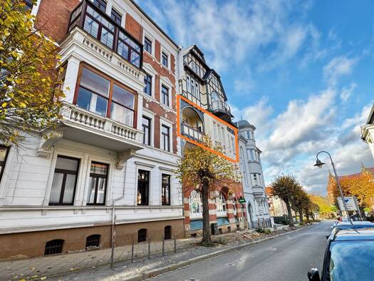 Wohnung zur Miete 545 € 2 Zimmer 90 m² frei ab 01.12.2026 Blankenburg Blankenburg 38889