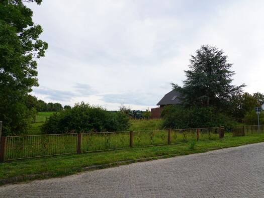 Grundstück zum Kauf 997 m² Grundstück Kemmen Calau 03205