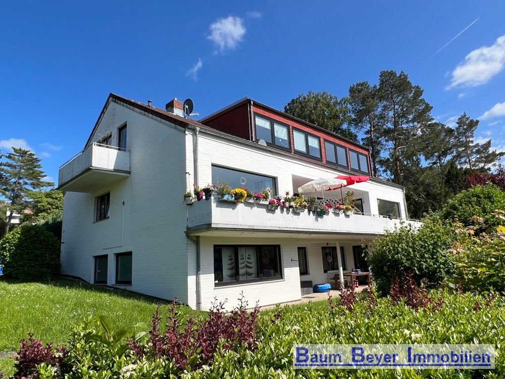 Mehrfamilienhaus zum Kauf 15 Zimmer 441 m²<br/>Wohnfläche 882 m²<br/>Grundstück Sandersbeek Göttingen 37085