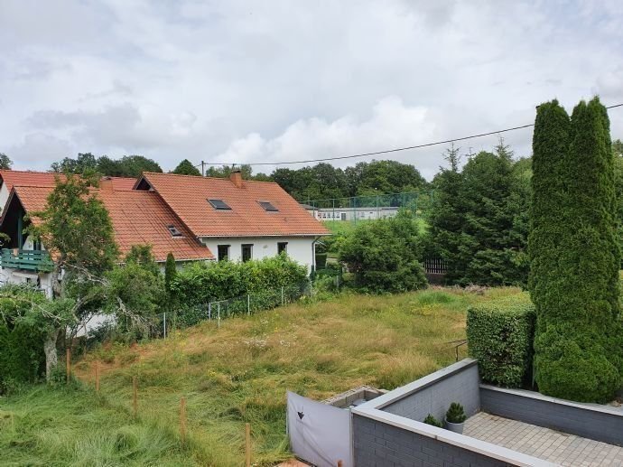 Grundstück zum Kauf provisionsfrei 45.000 € 374 m²<br/>Grundstück Waldstraße Stennweiler Schiffweiler 66578