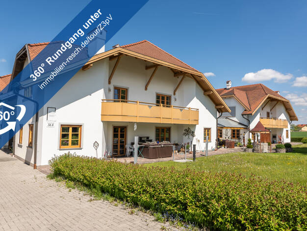 Wohnung zur Miete 950 € 3,5 Zimmer 175 m² 1. Geschoss Heining Passau 94036