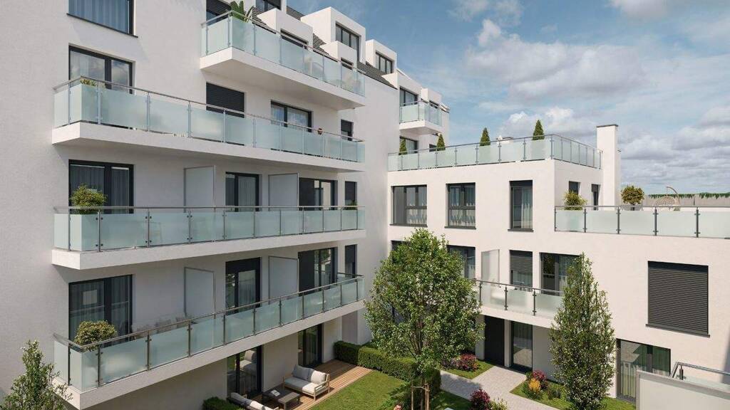 Fertig- und Musterhäuser zum Kauf Gasborn 5-7 Aachen 52062