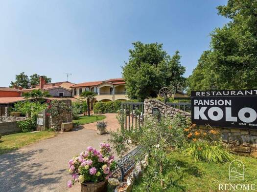 Haus zum Kauf 2.300.000 € 748 m² Novigrad