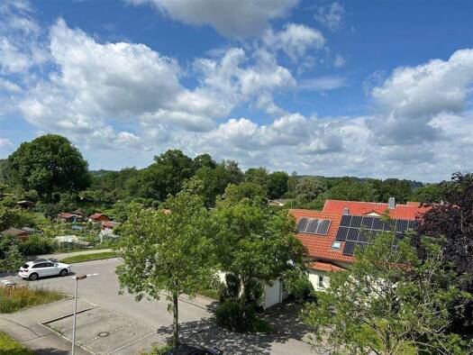 Wohnung zur Miete 775 € 3 Zimmer 74 m² 4. Geschoss frei ab sofort Keltenstr. 4 Weingarten , Württ 88250