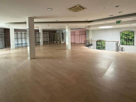 Verkaufsfläche zur Miete 12.500 € 1 Zimmer 900 m² Verkaufsfläche Weil am Rhein Weil am Rhein 79576